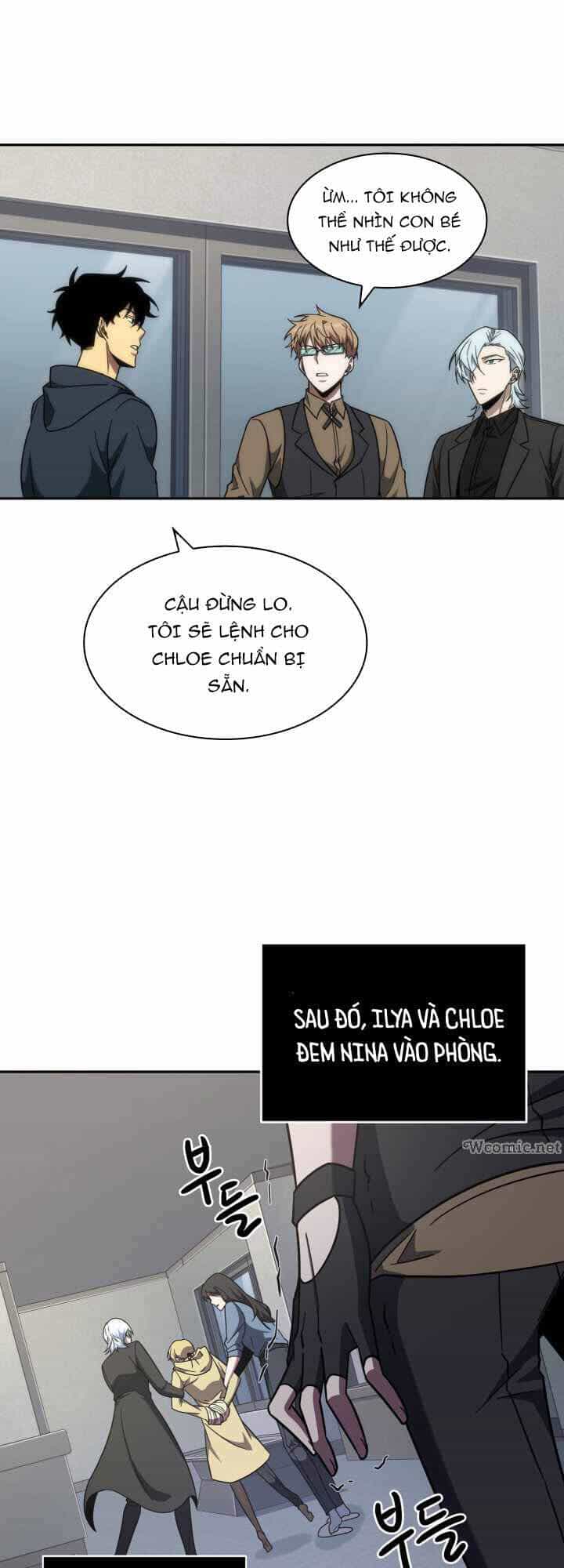 Vua Trộm Mộ - Chương 244 - ảnh 40