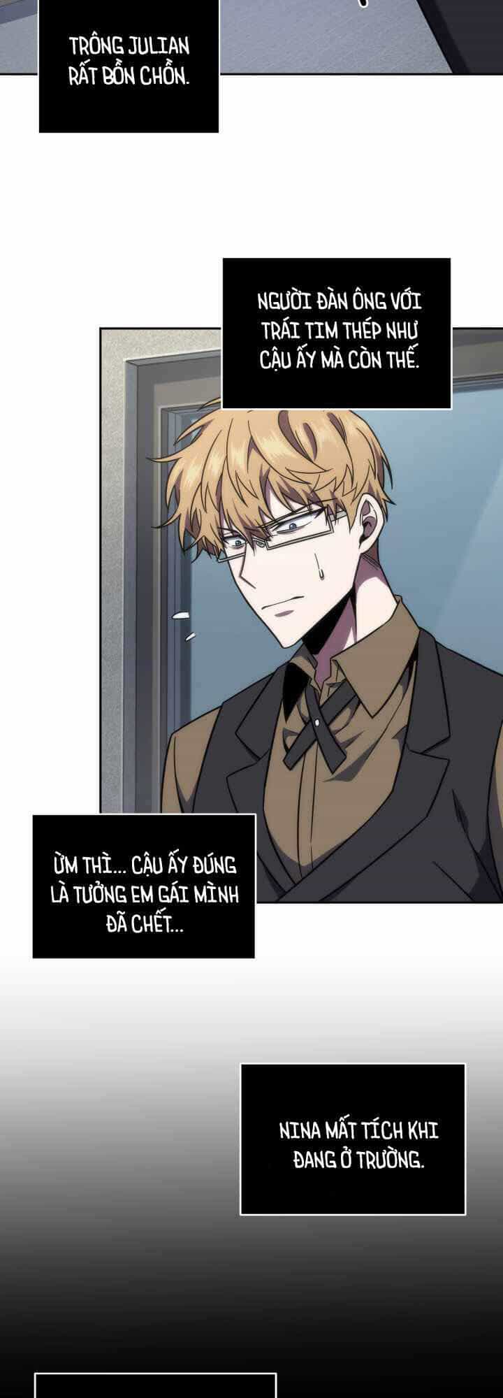 Vua Trộm Mộ - Chương 244 - ảnh 41