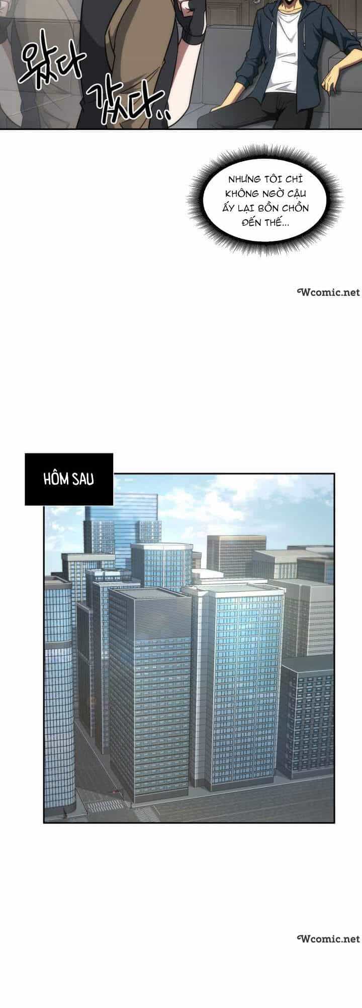 Vua Trộm Mộ - Chương 244 - ảnh 45