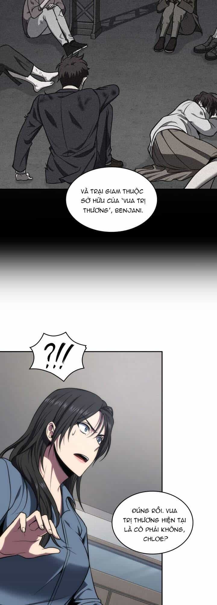 Vua Trộm Mộ - Chương 245 - ảnh 4