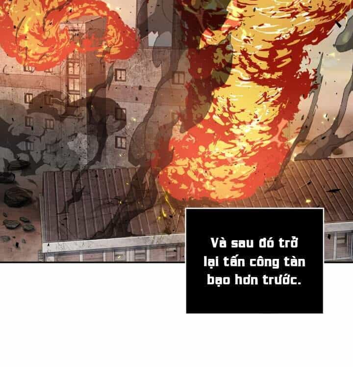 Vua Trộm Mộ - Chương 245 - ảnh 49