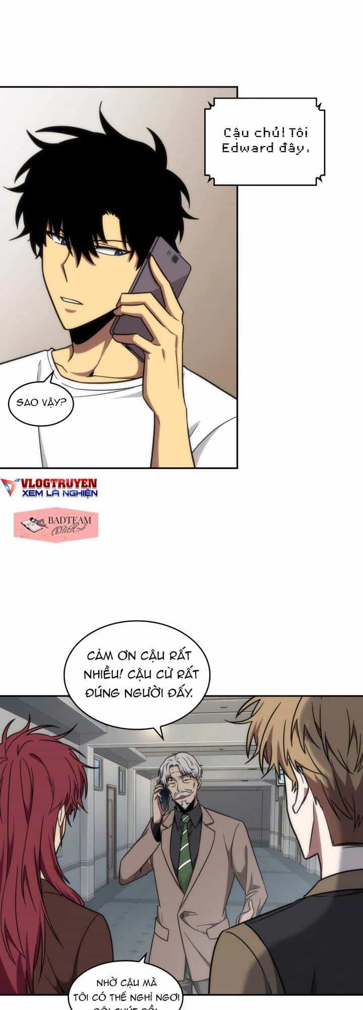 Vua Trộm Mộ - Chương 246 - ảnh 14