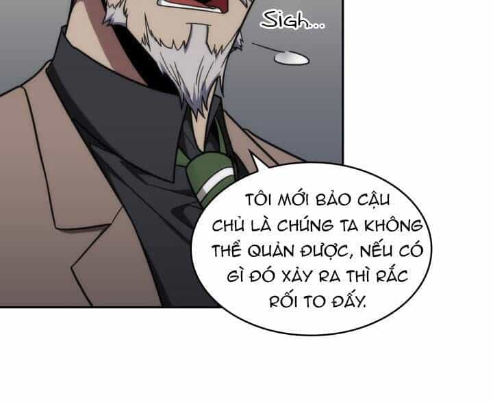 Vua Trộm Mộ - Chương 246 - ảnh 28