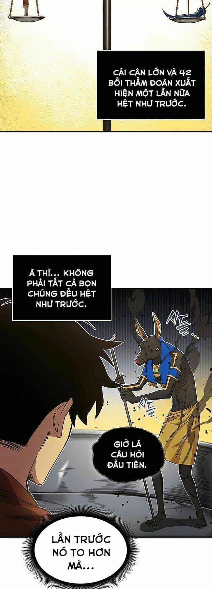 Vua Trộm Mộ - Chương 25 - ảnh 2