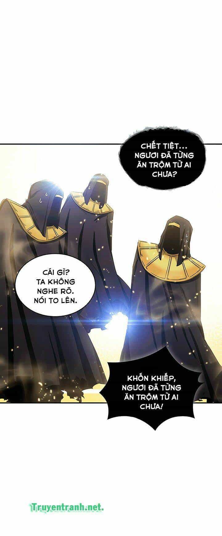Vua Trộm Mộ - Chương 25 - ảnh 9