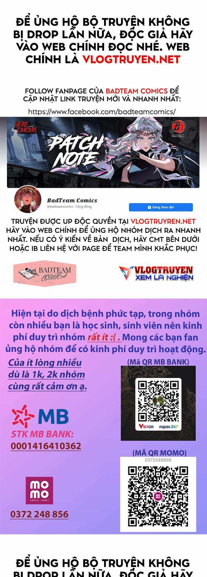 Vua Trộm Mộ - Chương 247 - ảnh 1