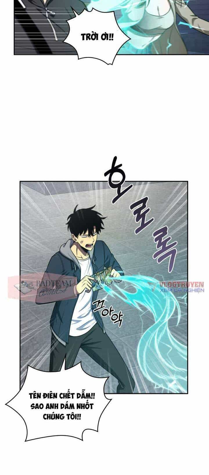 Vua Trộm Mộ - Chương 247 - ảnh 16