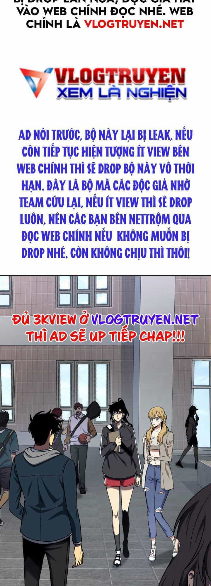 Vua Trộm Mộ - Chương 247 - ảnh 2