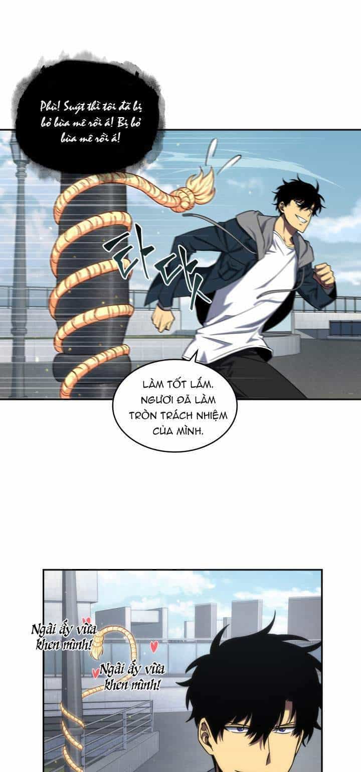 Vua Trộm Mộ - Chương 247 - ảnh 49
