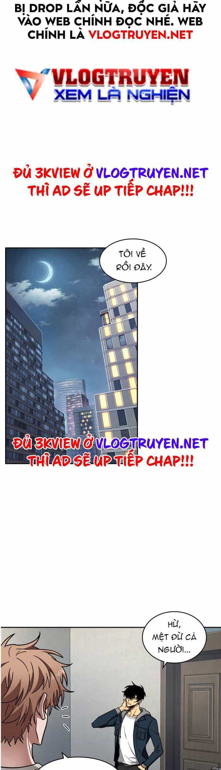 Vua Trộm Mộ - Chương 248 - ảnh 2