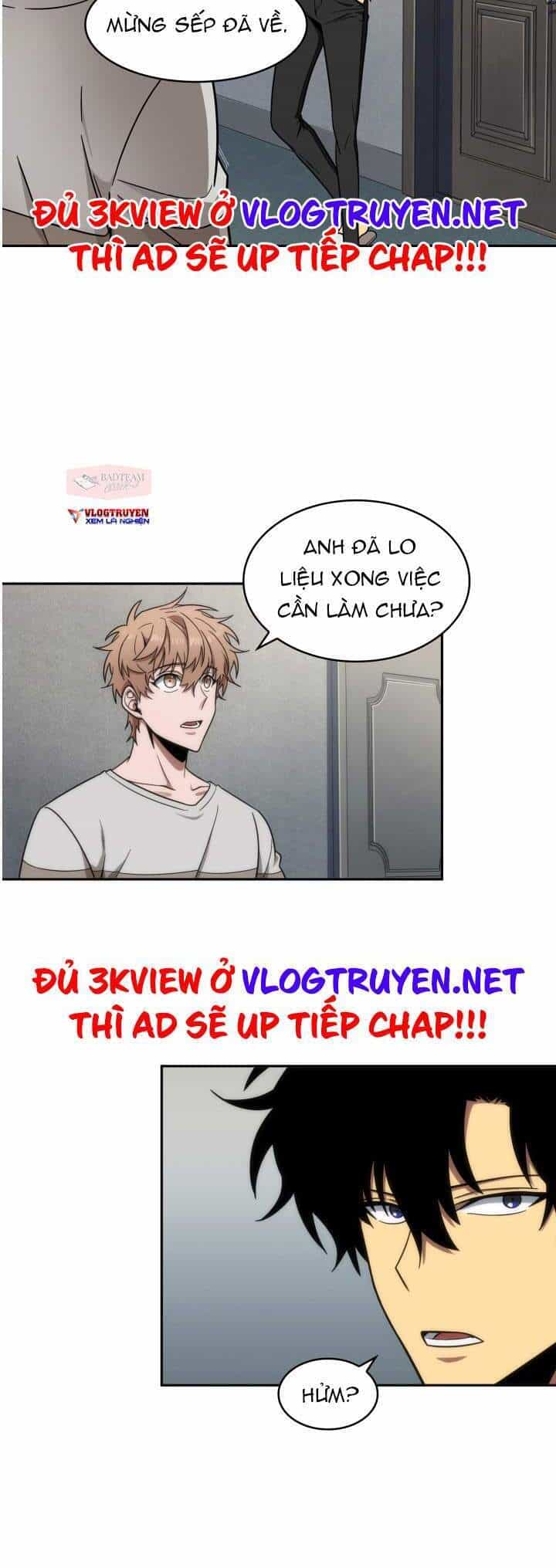 Vua Trộm Mộ - Chương 248 - ảnh 3
