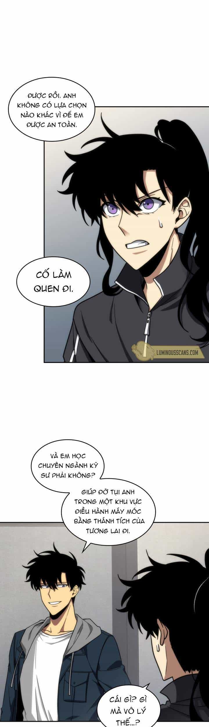 Vua Trộm Mộ - Chương 248 - ảnh 31