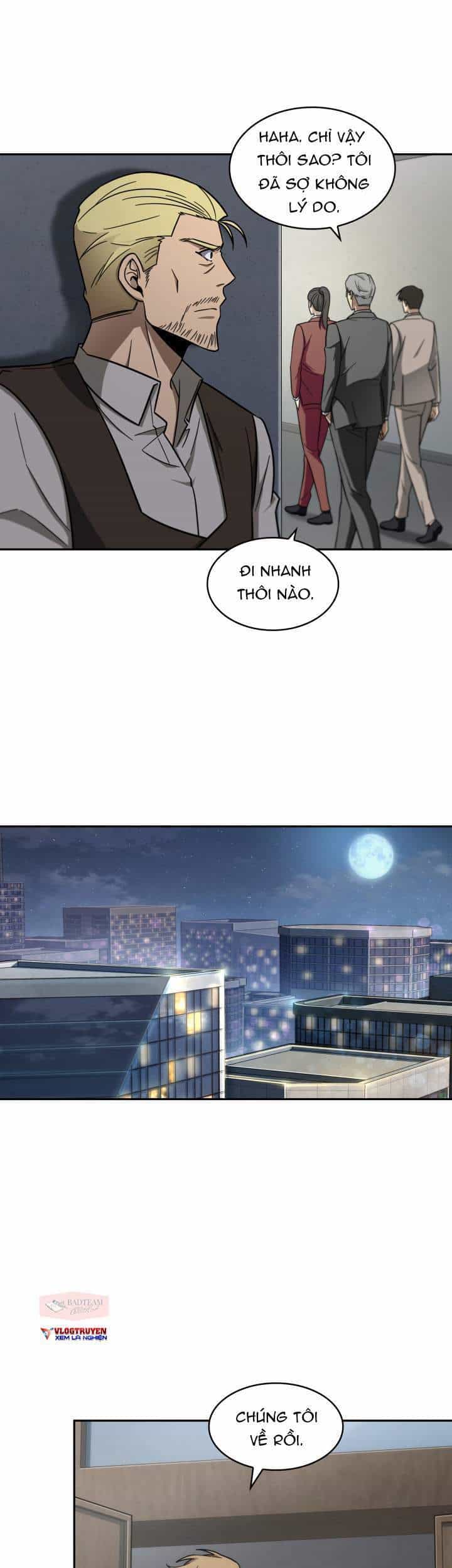 Vua Trộm Mộ - Chương 248 - ảnh 41
