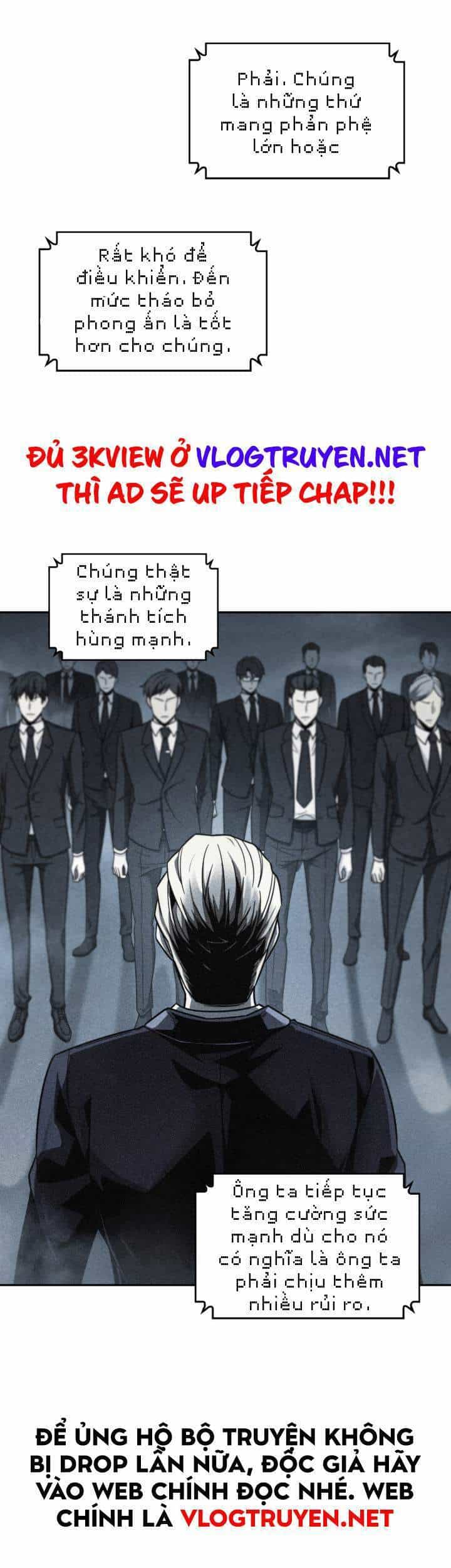 Vua Trộm Mộ - Chương 248 - ảnh 46