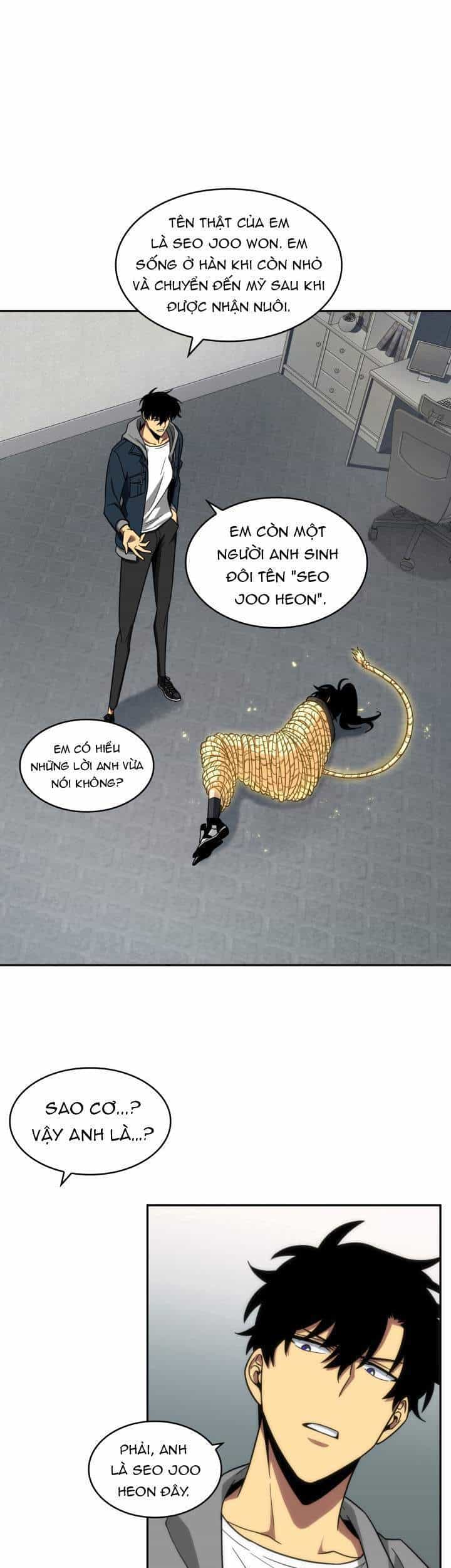 Vua Trộm Mộ - Chương 248 - ảnh 9