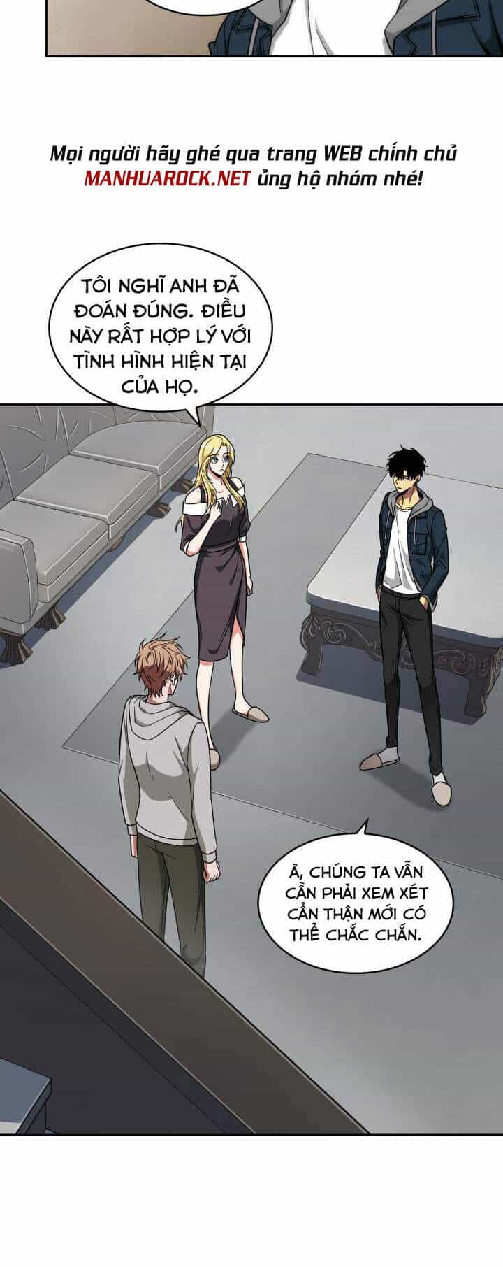Vua Trộm Mộ - Chương 250 - ảnh 13
