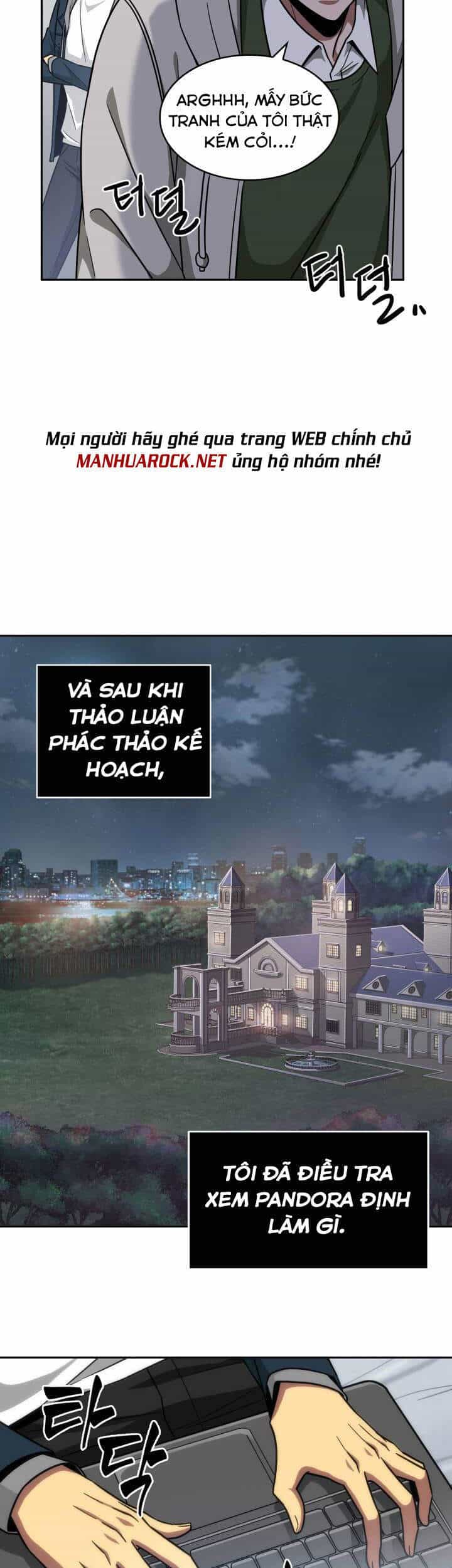 Vua Trộm Mộ - Chương 250 - ảnh 24