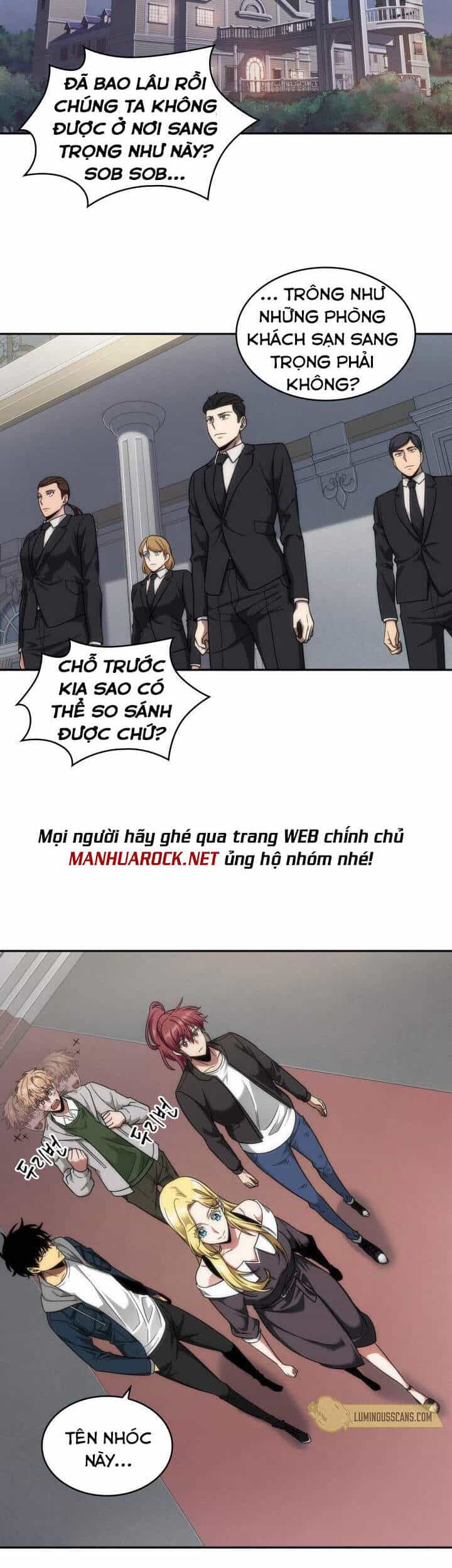 Vua Trộm Mộ - Chương 250 - ảnh 3