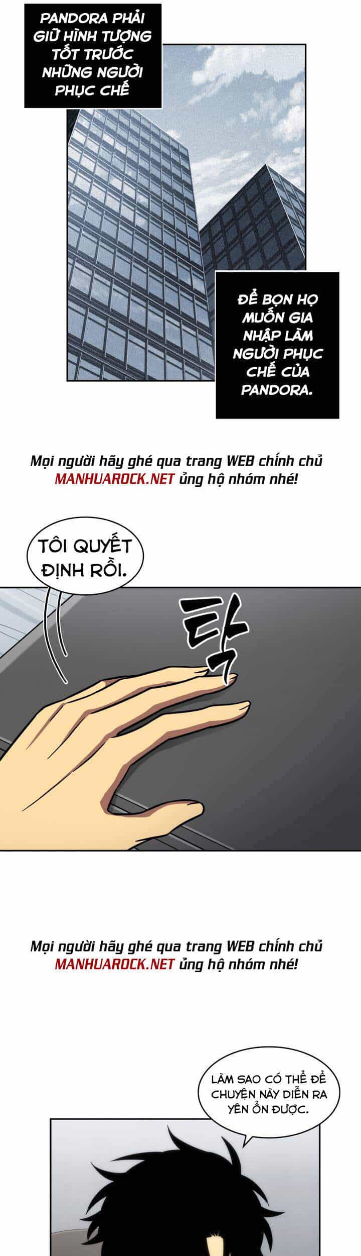 Vua Trộm Mộ - Chương 250 - ảnh 30