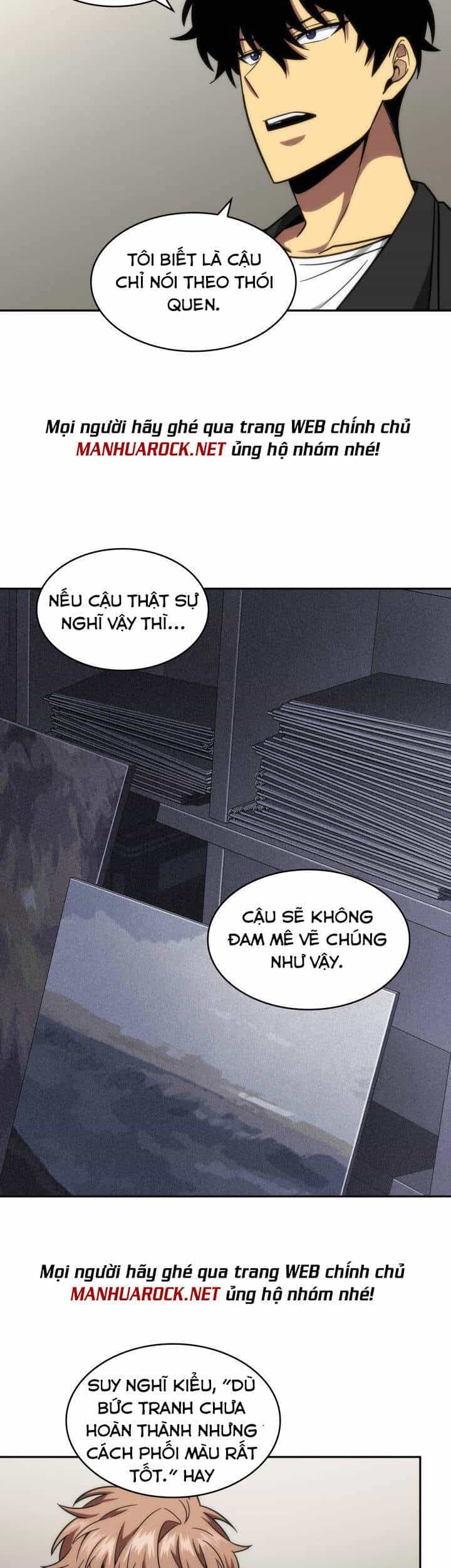 Vua Trộm Mộ - Chương 250 - ảnh 36