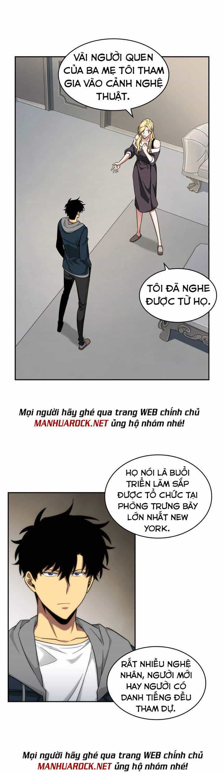 Vua Trộm Mộ - Chương 250 - ảnh 6