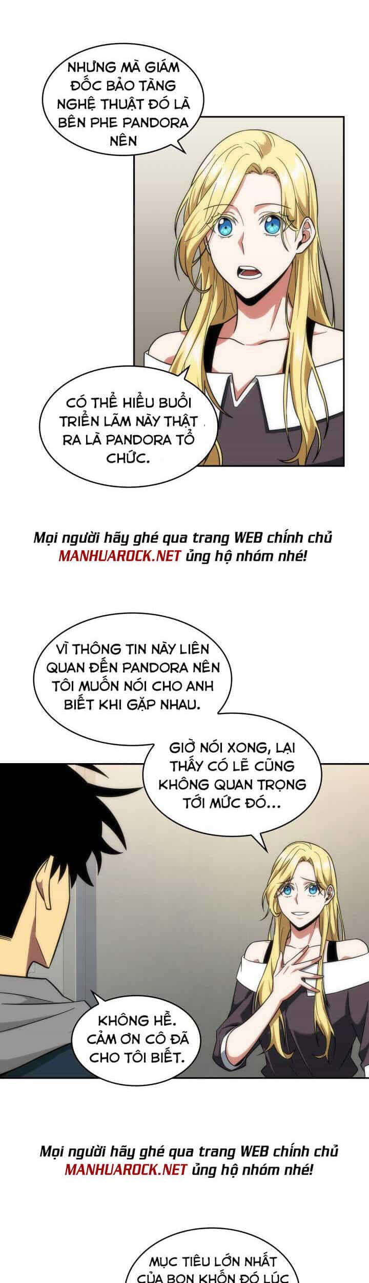 Vua Trộm Mộ - Chương 250 - ảnh 7