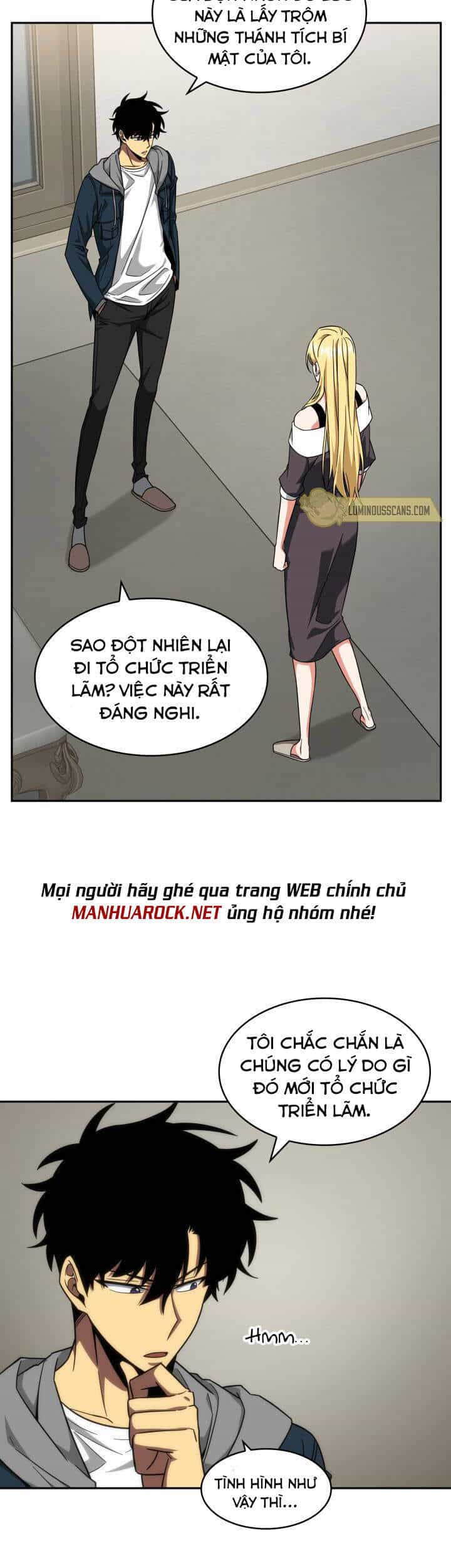 Vua Trộm Mộ - Chương 250 - ảnh 8