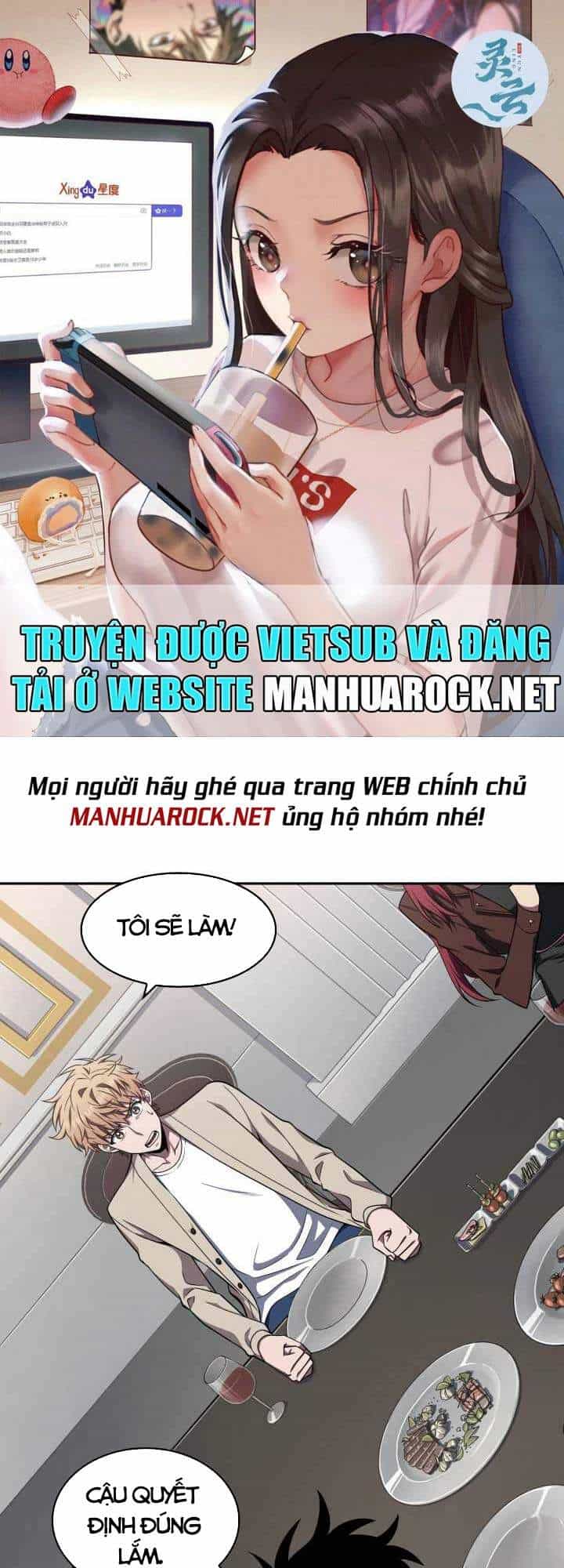 Vua Trộm Mộ - Chương 251 - ảnh 2