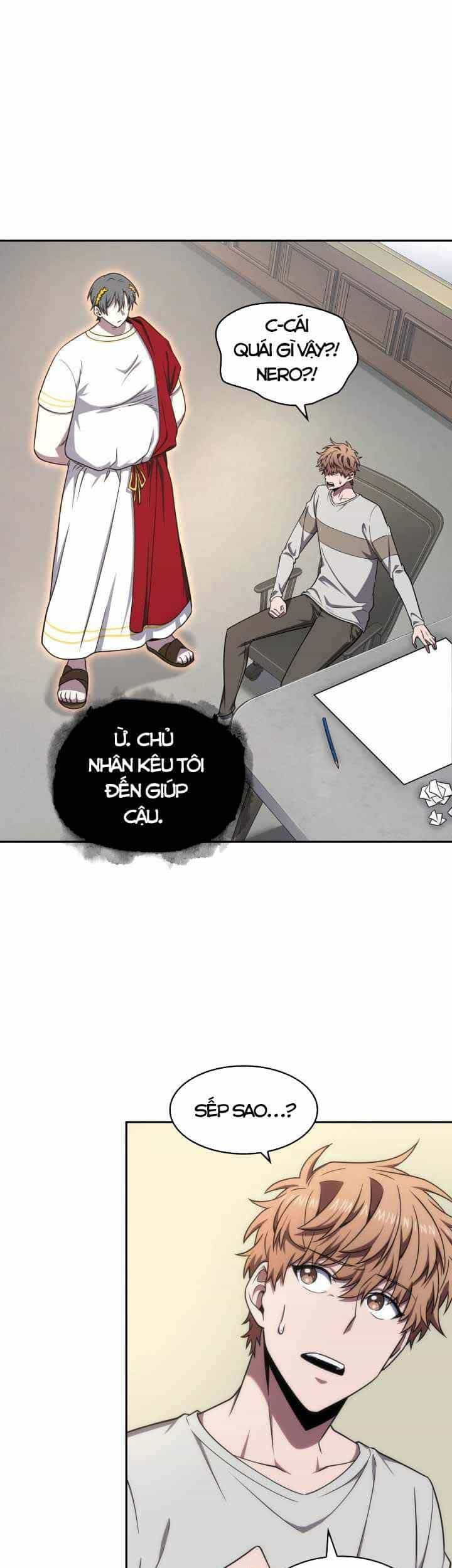 Vua Trộm Mộ - Chương 251 - ảnh 25