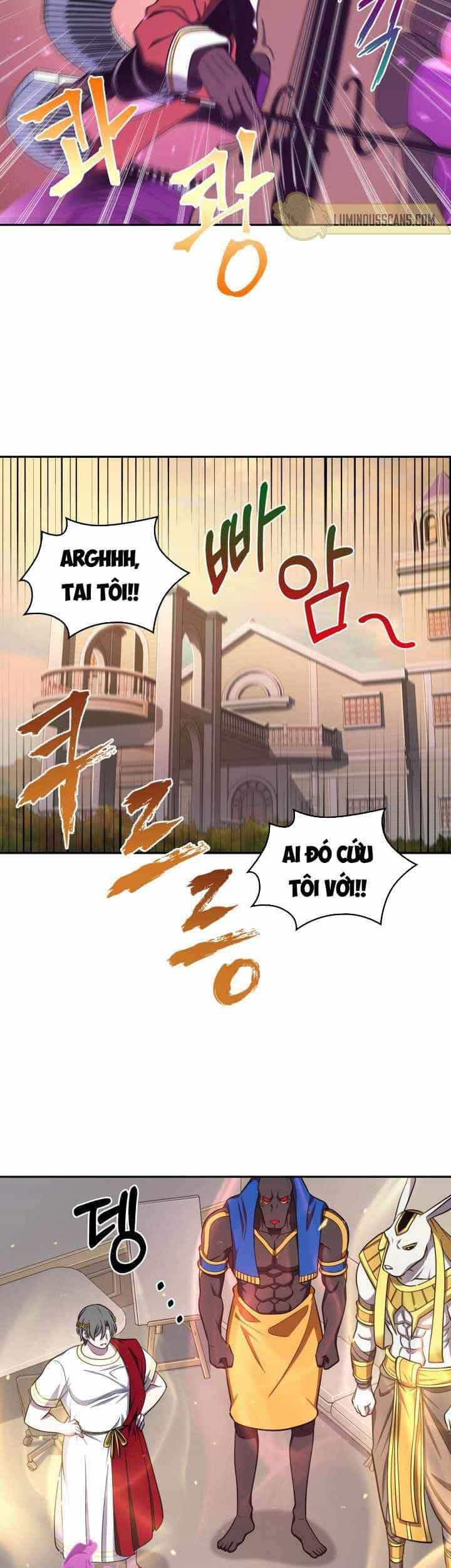 Vua Trộm Mộ - Chương 251 - ảnh 38