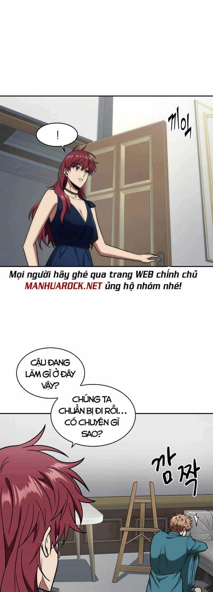 Vua Trộm Mộ - Chương 252 - ảnh 28