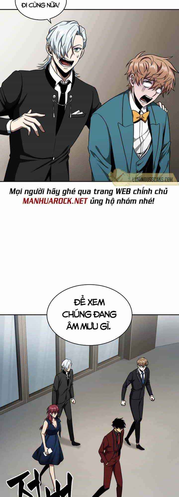 Vua Trộm Mộ - Chương 252 - ảnh 49