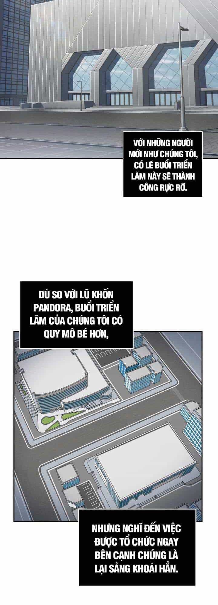 Vua Trộm Mộ - Chương 252 - ảnh 6