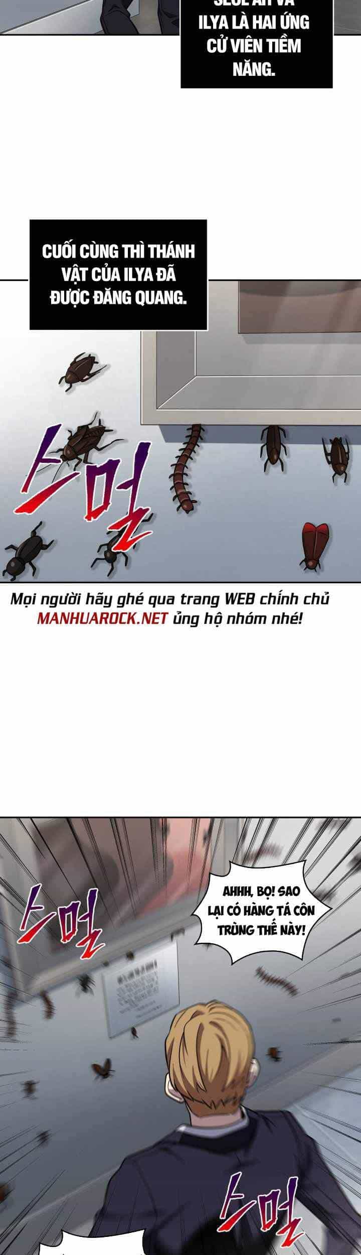 Vua Trộm Mộ - Chương 253 - ảnh 20