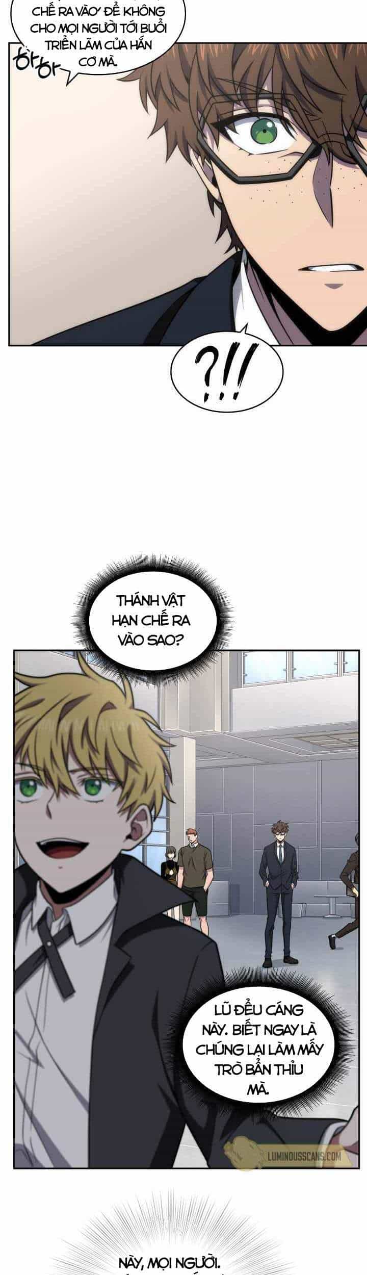 Vua Trộm Mộ - Chương 253 - ảnh 8