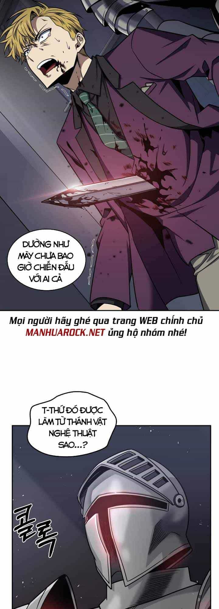 Vua Trộm Mộ - Chương 255 - ảnh 47