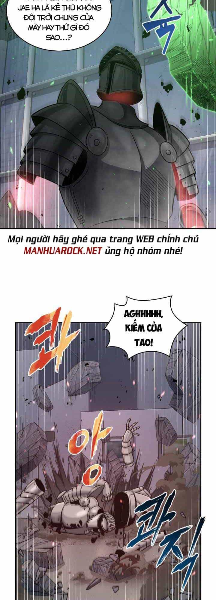 Vua Trộm Mộ - Chương 255 - ảnh 53