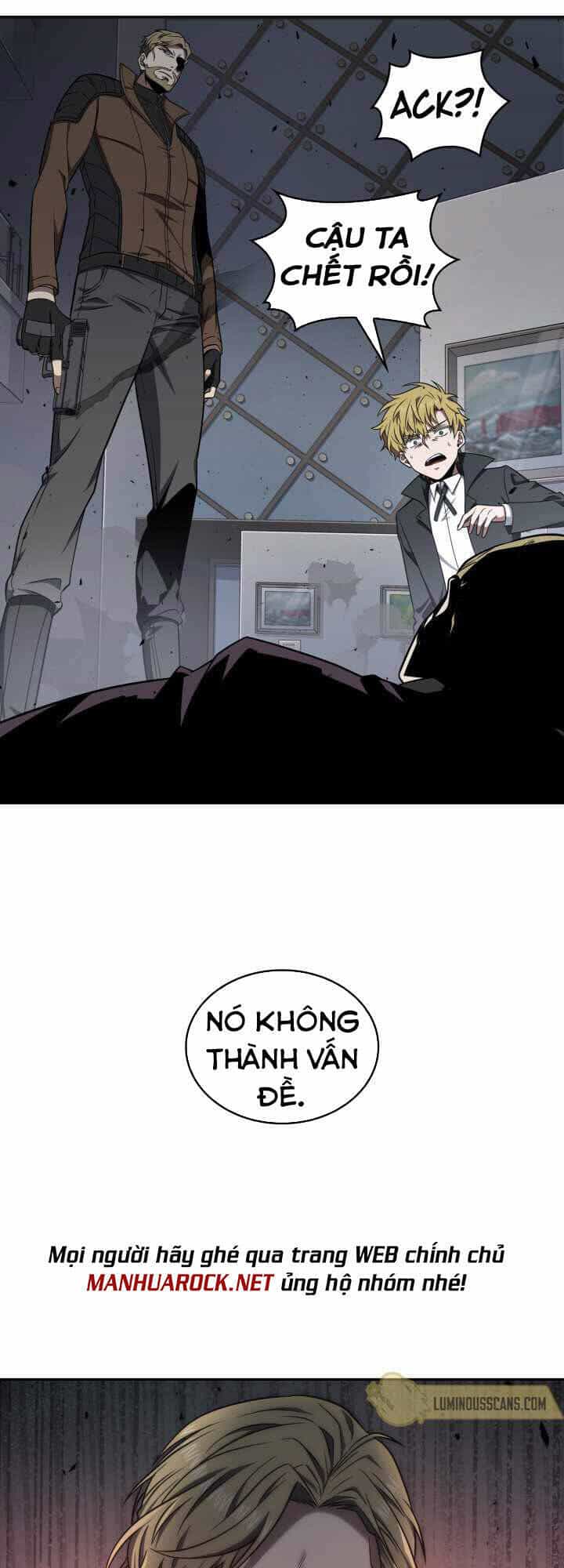 Vua Trộm Mộ - Chương 255 - ảnh 60