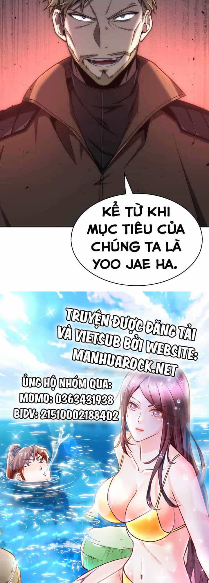 Vua Trộm Mộ - Chương 255 - ảnh 61