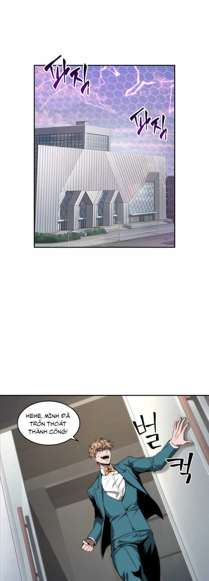Vua Trộm Mộ - Chương 256 - ảnh 37