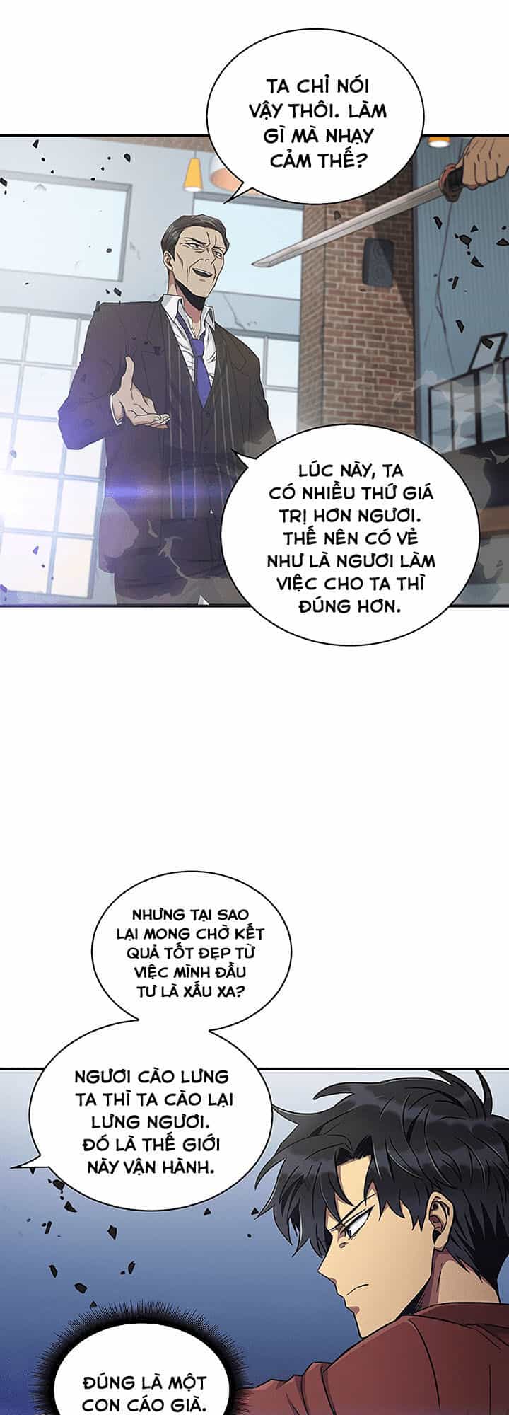 Vua Trộm Mộ - Chương 25.2 - ảnh 5