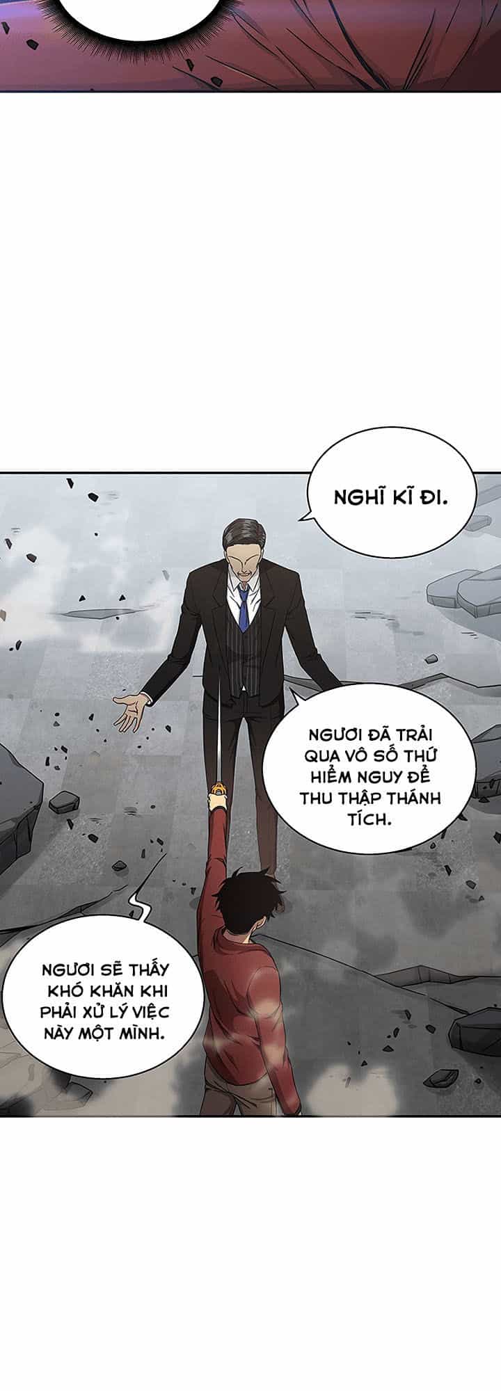 Vua Trộm Mộ - Chương 25.2 - ảnh 6