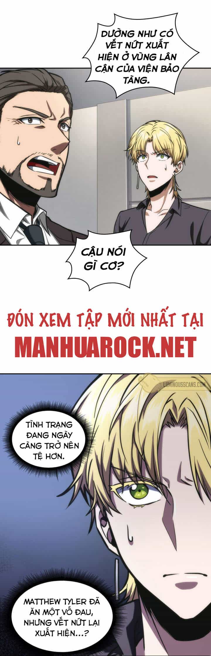 Vua Trộm Mộ - Chương 258 - ảnh 36