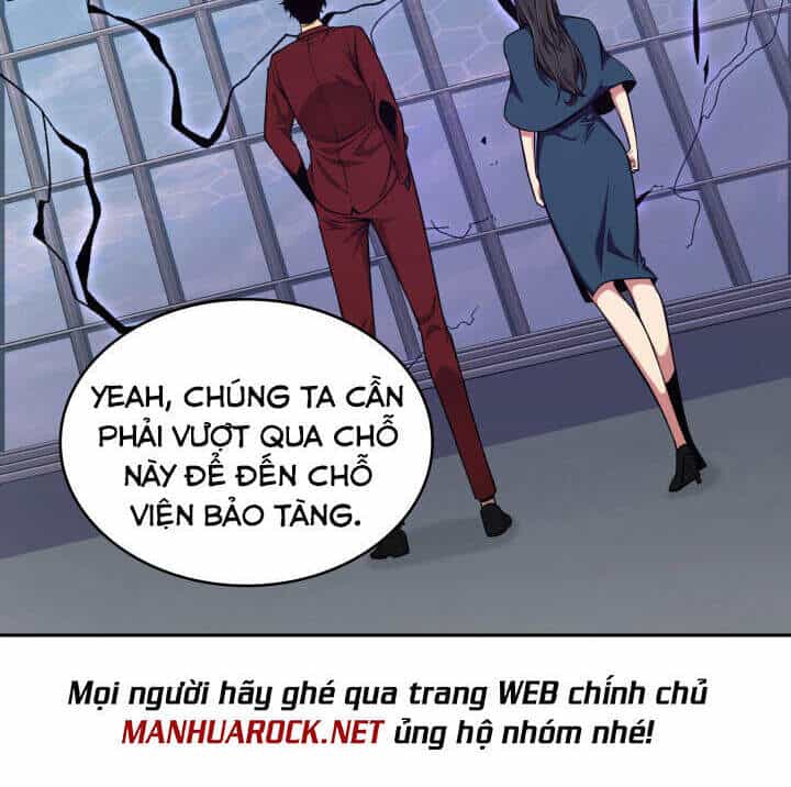 Vua Trộm Mộ - Chương 258 - ảnh 7