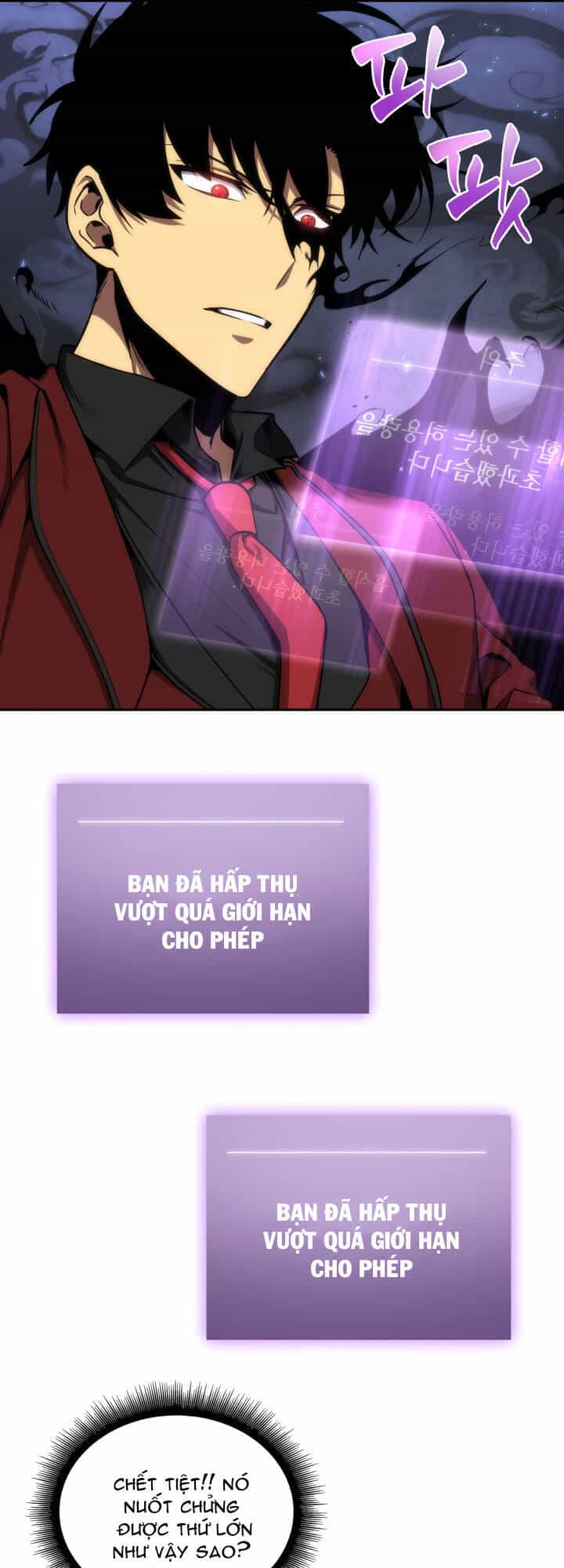 Vua Trộm Mộ - Chương 259 - ảnh 32