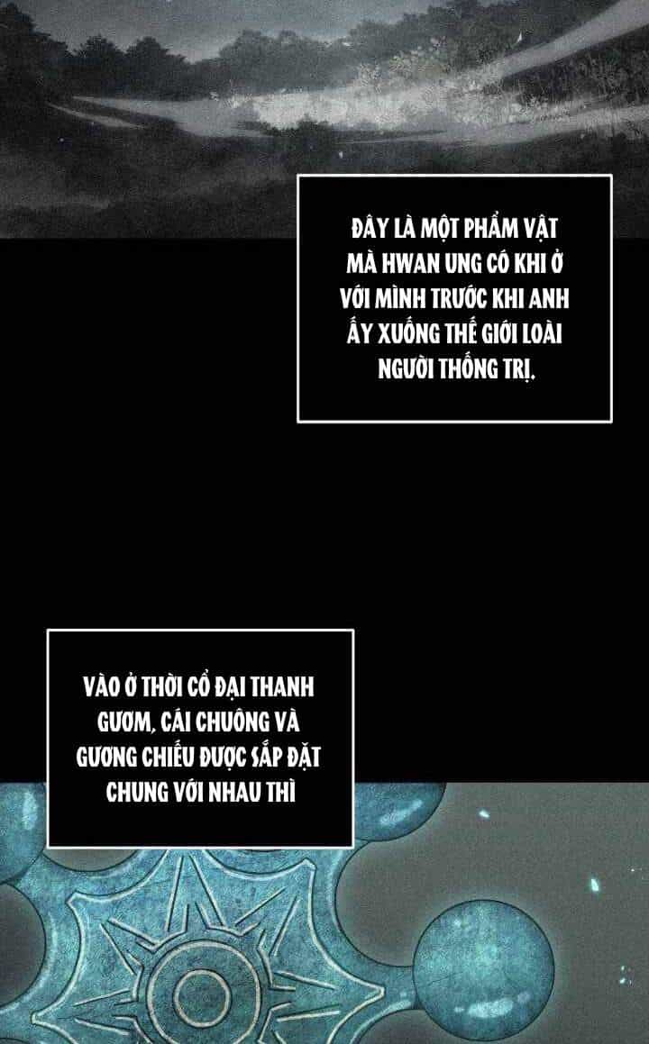 Vua Trộm Mộ - Chương 261 - ảnh 34
