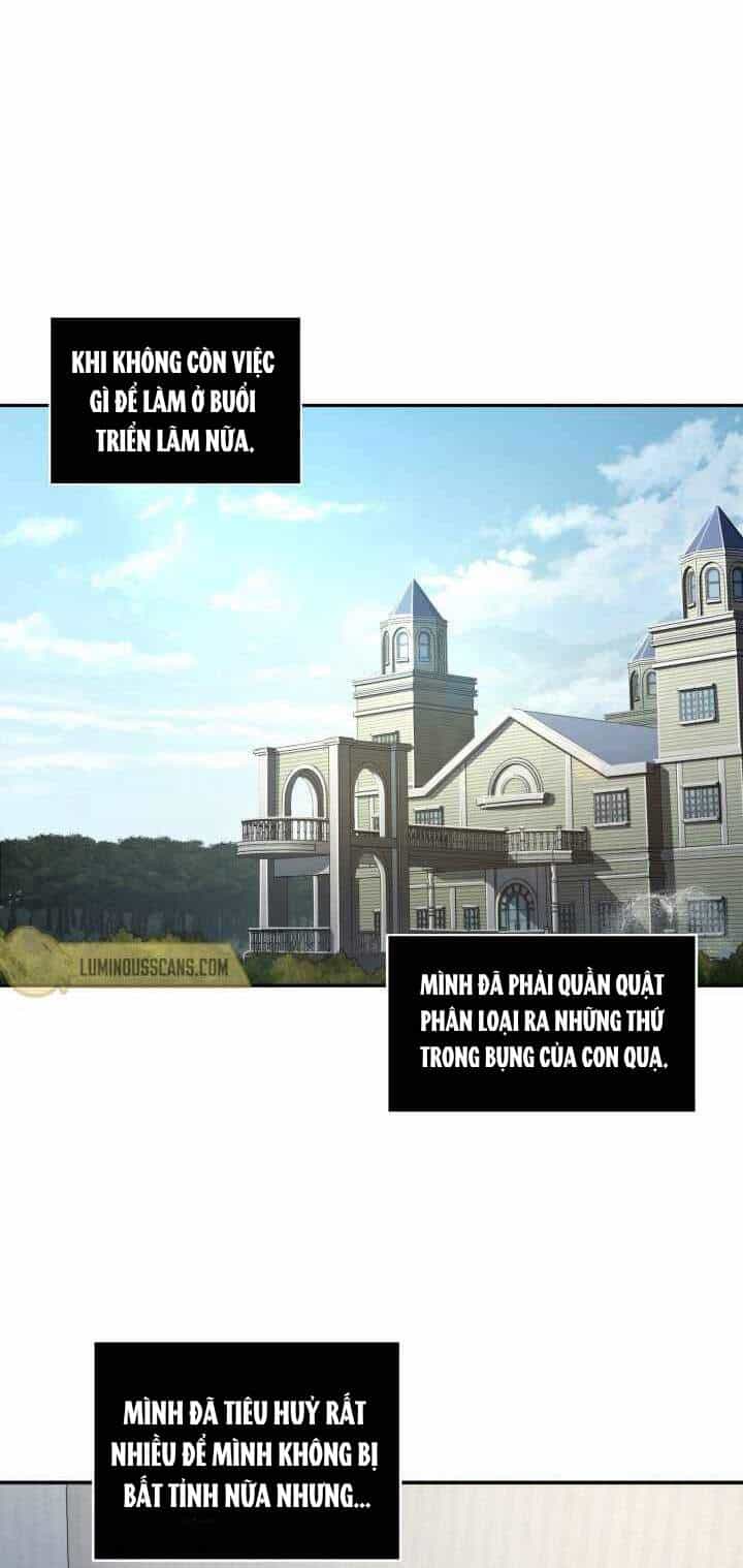 Vua Trộm Mộ - Chương 261 - ảnh 50