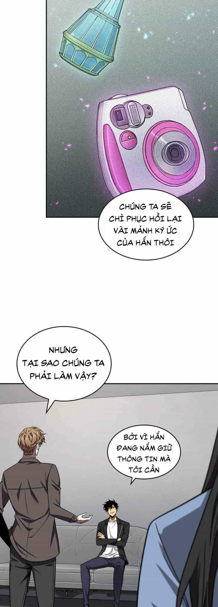 Vua Trộm Mộ - Chương 262 - ảnh 17