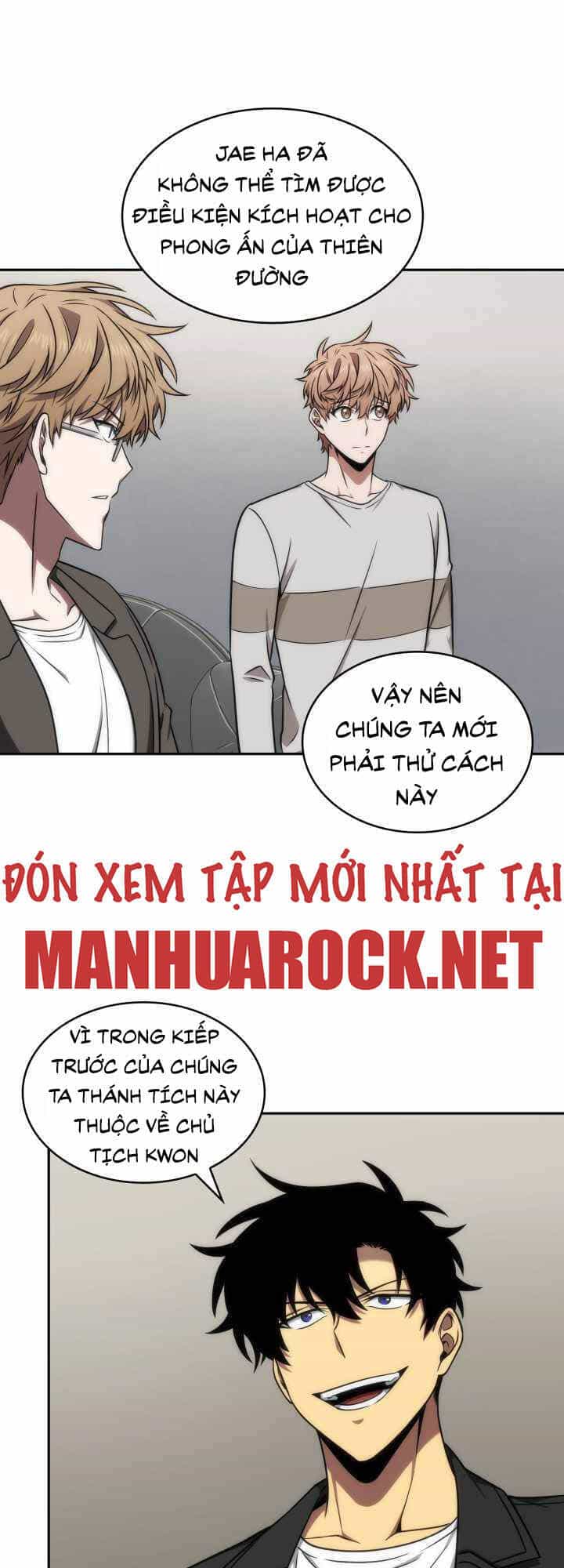 Vua Trộm Mộ - Chương 262 - ảnh 19