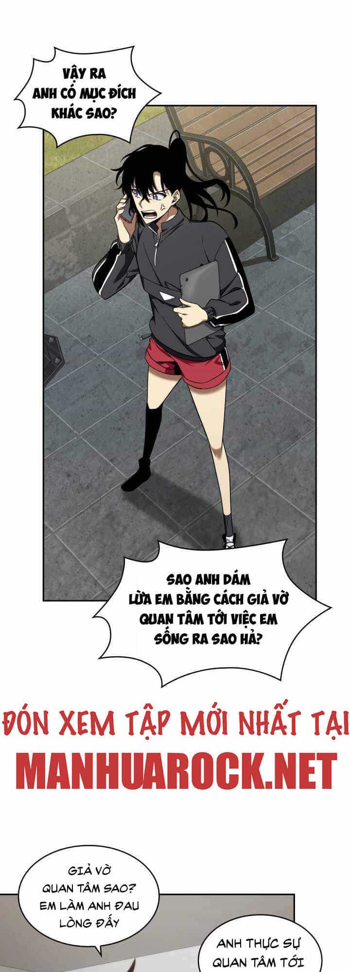 Vua Trộm Mộ - Chương 262 - ảnh 2
